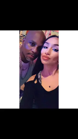 It was a pleasure getting to know you! Thanks for the memories X! #dmx #stopdrop #legend #miami #ripdmx #ruffrydersanthem