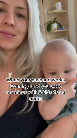 #routine #nightroutine #5under5 #tiredmama #triplets #todlers #bedtimeroutine #goodnight #sleepy #workingmom