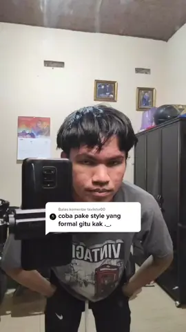 Balas @tavisha00 stay with me ya ☺️ #fashion #outfit #fyp #seojun