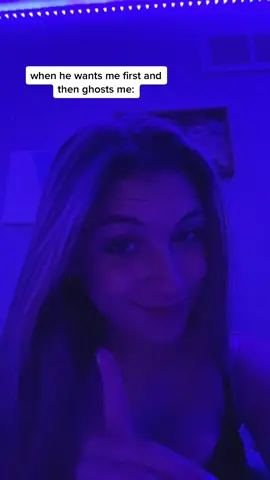 its always the toxic ones