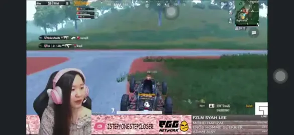 HACKER! #fyp #fypシ #pubg #pubgmobile #pubgmalaysia🇲🇾 #streamersabahan