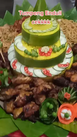 Tumpeng Ummi Changhua