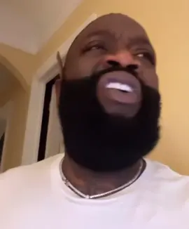 #RickRoss pays his respects to #DMX! 🙏 #RIPDMX