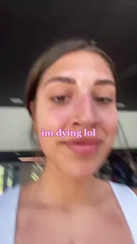 12/3/30 is my favorite form of cardio🥰 #fyp #foryou #DSWCutLoose #AerieREAL #cardio #gym #FitTok #gymroutine #gymhumor