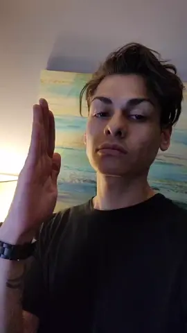 one handtutt#dance#tutting