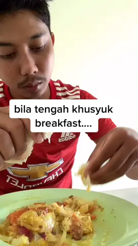 baru nak fefeeling tetiba ada penampakan. kau potong stim lah