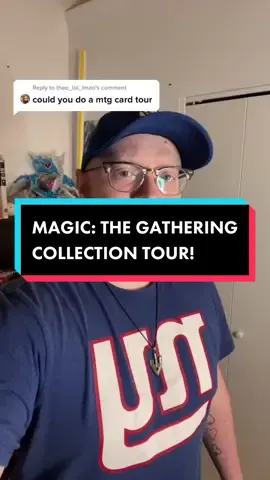 Reply to @theo_lol_lmao my #magicthegathering #collection! #magic #mtg #viral #xyzbca #fyp #foryou #trending #DSWCutLoose #JustAddBriskZero