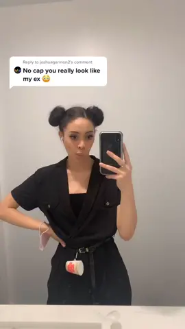 Reply to @joshuagarmon2  Um.. 👀 #lookalike #replyingtocomments