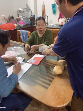 Giao dịch thành công lô đất 3.1 tỷ cho bà 75t . Bà đếm tiền nhanh như 1 con gió #trends #DJ #Trí #tín