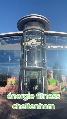 Welcome To énergie fitness Cheltenham #fyp #gym #Fitness #FitTok #gymgirl #cheltenham