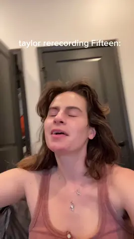 “yes taylor i get it he was stupid but do you think you could leave me out of this one?” #swiftie #fifteentaylorswift