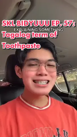 #stitch with @DavaoConyo Skl video - toothpaste tagalog #fyp #foryoupage #fypシ #tiktokph #viral #eductok #tiktokeducation #sklbidyuuu
