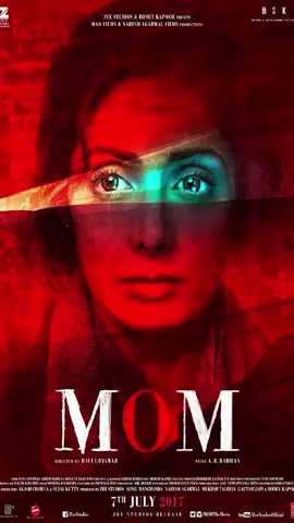 MOM Te va a encantar! #netflix  #cinema #movie #recomendation #loveit #india #pelicula #netflixrecommendation#fyp