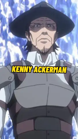 Fyp plz. #kennyackerman #animequotes