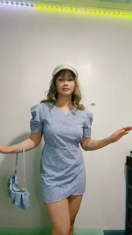 dress obsession #ootdph #tiktokph #outfit #style #foryou #fashionph