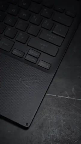 New ROG Flow with 13’’ touch screen. Play anywhere, anytime. #ROG #gaming #laptop