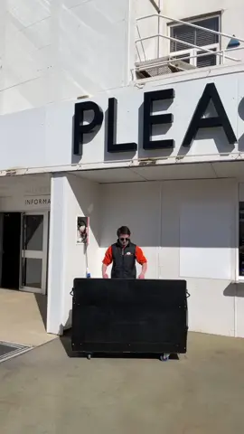 THE FUN STARTS HERE