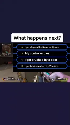 This should be illegal #apex #apexlegends #apexlegendsclips #fyp #foruoupage #viral #guess