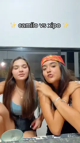 dejen un “💩” si vienen desde esa época de @_camilanavarrete ya te extraño