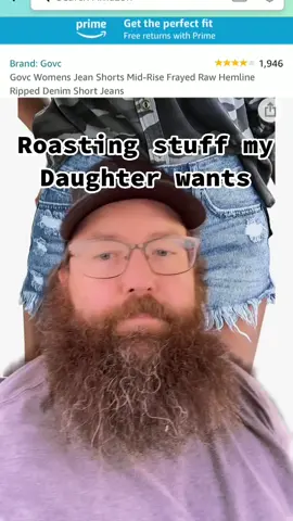 #greenscreen #dadsdontgetit #dadsoftiktok #roastingstuff #amazonfinds #amazonfashion