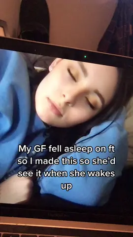 Love you babe! Hope this gave you a laugh 😂😂😂 #fyp #denmark #LDR #gf