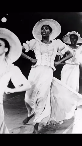 #judithjamison #alvinailey #alvinaileyamericandancetheater #diva #leaddancer #blacklivesmatter #blackdancer #sophistacated #cry #talldancer