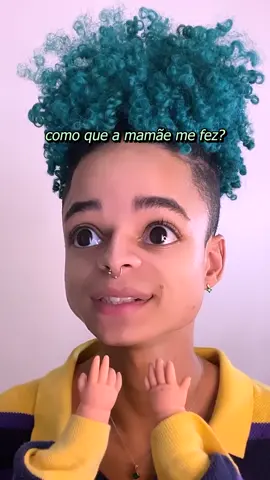 Baby Jooj em: Neném 👶🏽 #fyp #viral ib:@davidyrodriguez