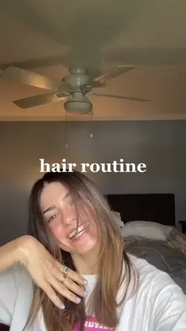 Reply to @madelinabest @gisou @olaplex @kerastase.official @revlon #hairroutine #blowouttutorial #revlonhairdryerbrush #TheChallengeAllStars #fyp