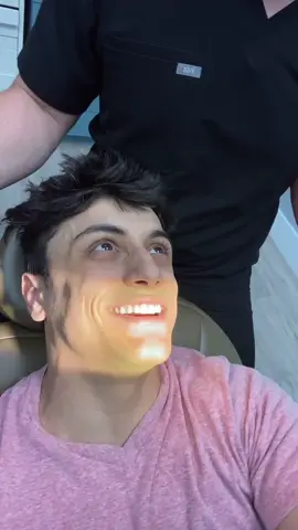 I can’t find the guy that did this with his barber but I had to remake it 😂 tag him for creds