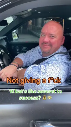 Whats the secret to success? #fyp #foryou #fyp #secret #secrettosuccess #wdydfal #rich #wealth #success #wealthy #wealthylifestyle #wealthymindset #🤑