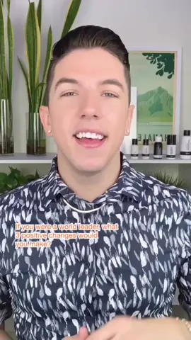 #stitch with @skincarebyhyram STITCH and @theinkeylist will donate $1 (up to 5K) for each video #theinkeylist #knowledgepowerchange #skincarebyhyram