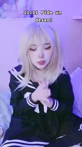 #cosplayer #asianmexican #japanesegirl #monachina #animegirl #otakugirl #kawaii #mexican #cutegirl #otaku #kawaiigirl #cute