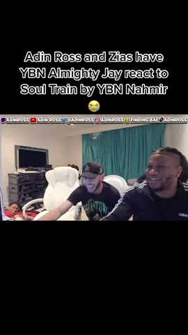Watch till the end😭 it’s so funny @adinross #fyp #foryou #foryoupage #viral #ssb #adinross #adinrossclips #zias #ybnalmightyjay