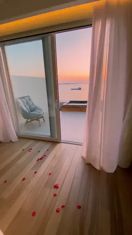 Tag someone you’d bring here✨ #mykonos #cavotagoomykonos #hotel
