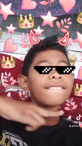 apa ga senang#konte
