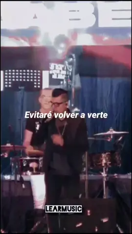 Evitare volver a verte 🎶🎶🔥🥱#N'Klave#foryou #fyp #parati #LEARmusic📀🔥🎶 #LEARMUSICrecords😎