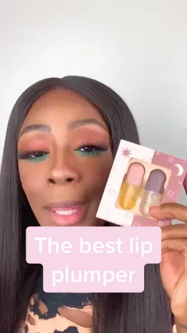 #stitch with @glamzilla This is said to be the best lip plumper on Amazon. Hmph 🤔