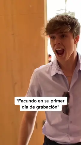 JAJAJA SISOMOS @facundooliva @adrianacampossalazar @merlymor #comedia #humor #peru #dvab #risa