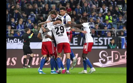 #HamburgerSportVerein #HSV #Hamburg #Torhymne