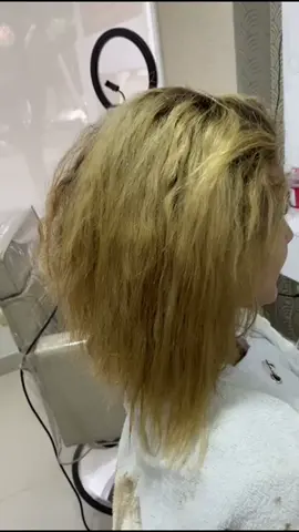 Alisado Photonico @karelserrano.estetica