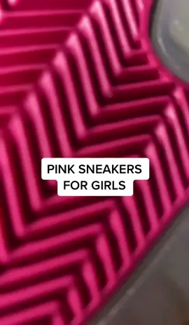 I 💕 PINK #sneakers #sneakersforwomen #shoegamemanila #pinksneakers #hypebae #pinklovers #jordan #airforce