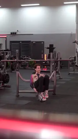 Those post-lockdown workouts really are something else 😂 #TOWIE