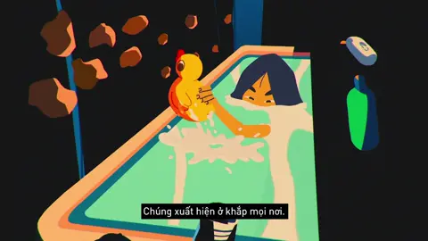 Rác thải nhựa - Plastic