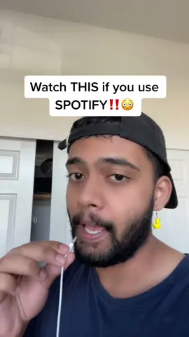 This is super cool! And FREE 😆 #spotify #fyp #LearnOnTikTok #TikTokPartner