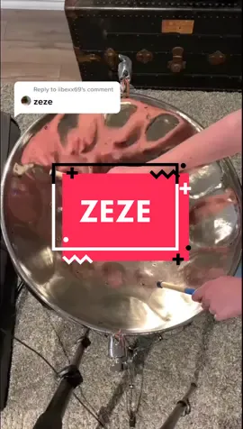 Reply to @iibexx69 zeze #travisscott #kodakblack #offset #steeldrum #fyp