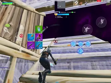 Repostando pq Deu flop 😞 #fornitepro #fortnitemobile #fortnitehighlights