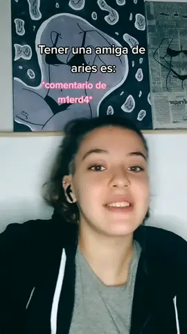 Es solo contenido ✌🏼 (amiga no me pegues) boe // Ig juanicelis13 // #astrologia #aries #signos