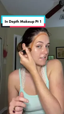 Reply to @juliakleker welcome to my makeup saga:) #pt1 #fyp #MakeupRoutine #ItsOurHome