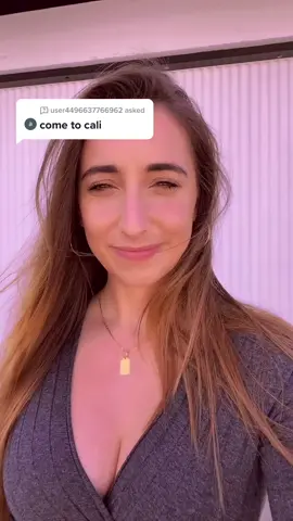 Answer to @user4496637766962 #GoForTheHandful #ItsOurHome #california #cali #fyp #foryoupage