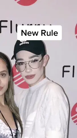 #greenscreen #newrule #jamescharles #sisters #hisister #cancelled